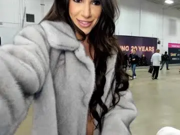 Chaturbate Sex Cam of himexmarie