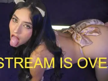 Chaturbate Adult Webcams of i_amlilithx