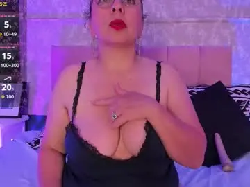 Chaturbate Sex Chat of jenifer_cruz