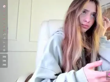 Chaturbate Nude Webcam of jenny_harringtons