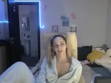 Chaturbate Sex Chat of lady_smile69