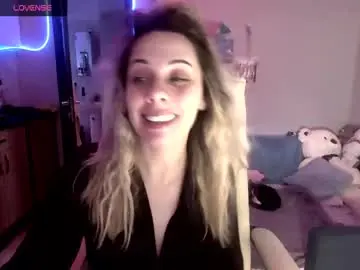 Chaturbate Live Sex of lady_smile69