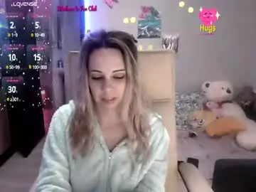 Chaturbate Best Webcam of lady_smile69