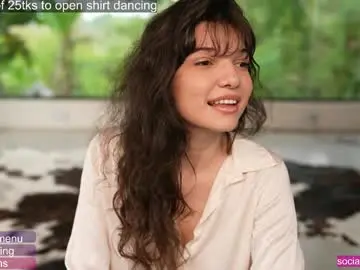 Chaturbate Live Sex of loollypop24