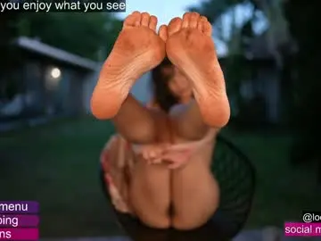 Chaturbate Private Sex Chat of loollypop24