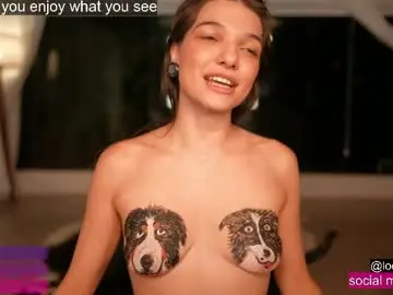 Chaturbate Best Webcam of loollypop24