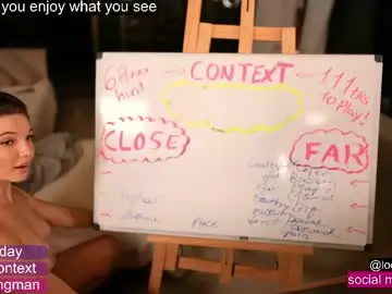 Chaturbate Free Porn Cam of loollypop24