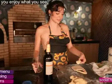 Chaturbate Adult Video Chat of loollypop24