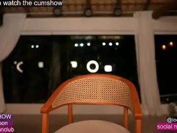 Chaturbate Best Webcam of loollypop24