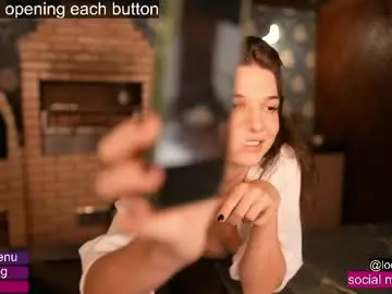 Chaturbate Private Sex Chat of loollypop24