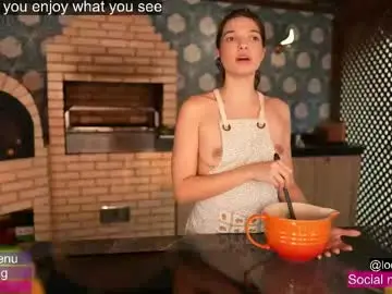 Chaturbate Sex Cam of loollypop24