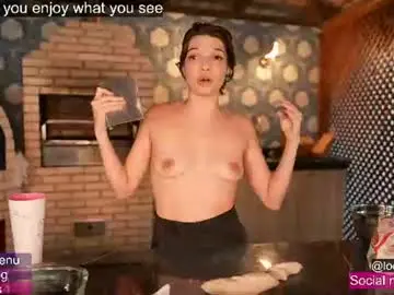 Chaturbate Sex Cam of loollypop24