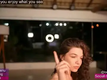 Chaturbate Live Sex of loollypop24