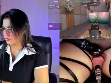 Chaturbate Adult Webcam of luciareid