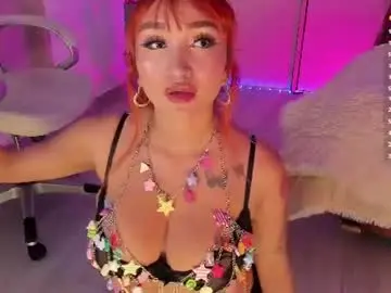 Chaturbate Adult Webcam of nami__doll1