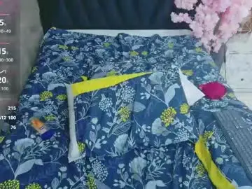 Chaturbate Nude Webcam of naturalmomyy