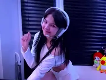 Chaturbate Free Porn Cam of roxiepiurkowski