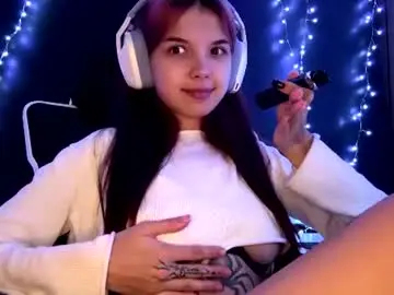 Chaturbate Live Sex of roxiepiurkowski