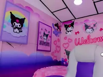 Chaturbate Sex Cam of samy__milf