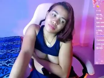 Chaturbate Adult Video Chat of sexyloba_