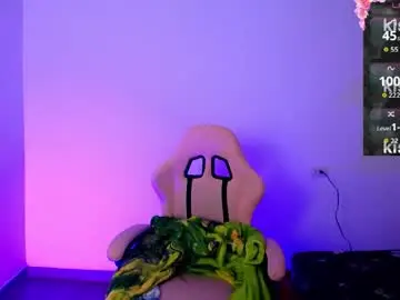 Chaturbate Live Sex of sexyloba_