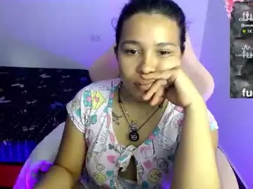 Chaturbate Sex Cam of sexyloba_