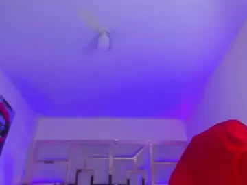 Chaturbate Live Sex Cam of tamara_rouse1