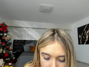 Chaturbate Best Webcam of _myaa