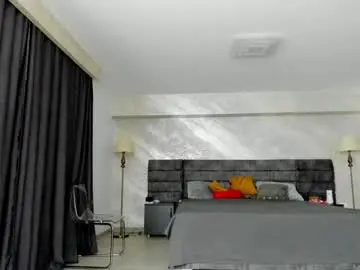 Chaturbate Live Sex Cam of _myaa