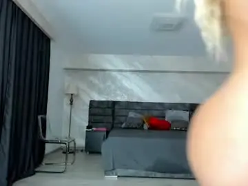 Chaturbate Sex Cam of _myaa