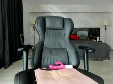 Chaturbate Live Sex of _myaa