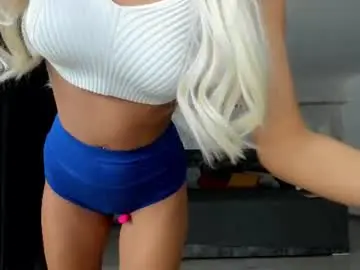 Chaturbate Sex Cam of _myaa