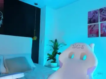Chaturbate Watch Live Sex Cams of aixa_hill1