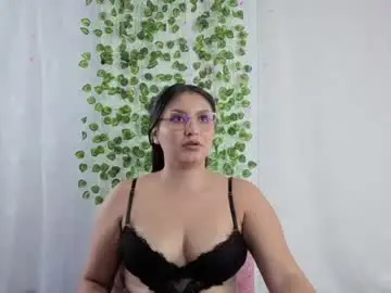 Chaturbate Adult Webcams of amber__muse