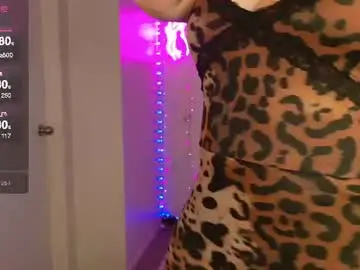 Chaturbate Private Sex Chat of bellamonroee
