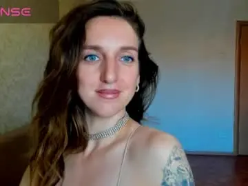 Chaturbate Adult Webcams of desired_zoya