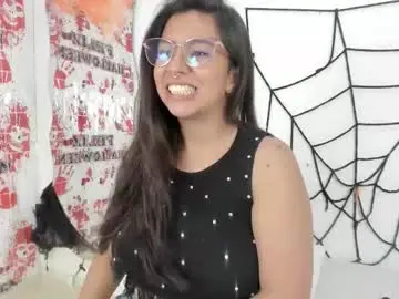 Chaturbate Best Webcam of emilyy_cooperr