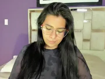 Chaturbate Live Porn of emilyy_cooperr