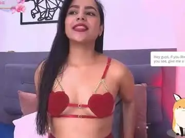 Chaturbate Private Sex Chat of fernandabrown_