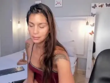 Chaturbate Live Porn of is_a_bell