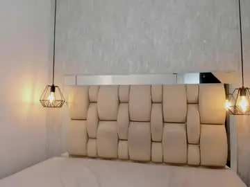 Chaturbate Free Porn Cam of isabella_rivera_