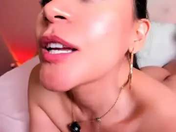 Chaturbate Live Porn of isabellediaz