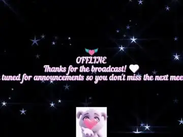 Chaturbate Sex Chat of kitty_kristy1