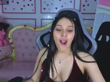 Chaturbate Adult Webcam of lia_harper_t