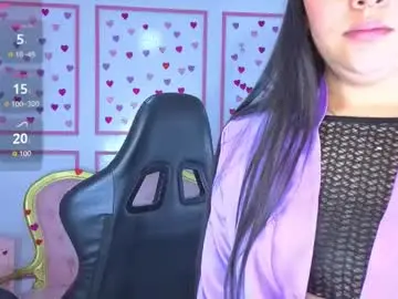 Chaturbate Live Porn of lia_harper_t