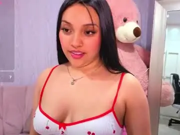 Chaturbate Live Sex of lia_harper_t