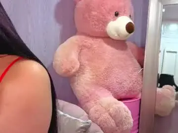Chaturbate Sex Chat of lia_harper_t