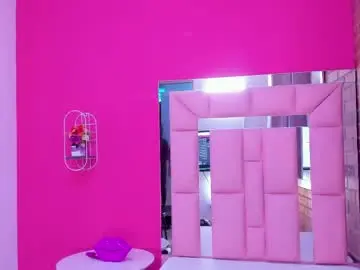 Chaturbate Sex Chat of malu_hot69