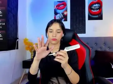 Chaturbate Nude Webcam of melissa_sc1