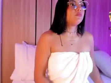Chaturbate Best Webcam of nina_desire_